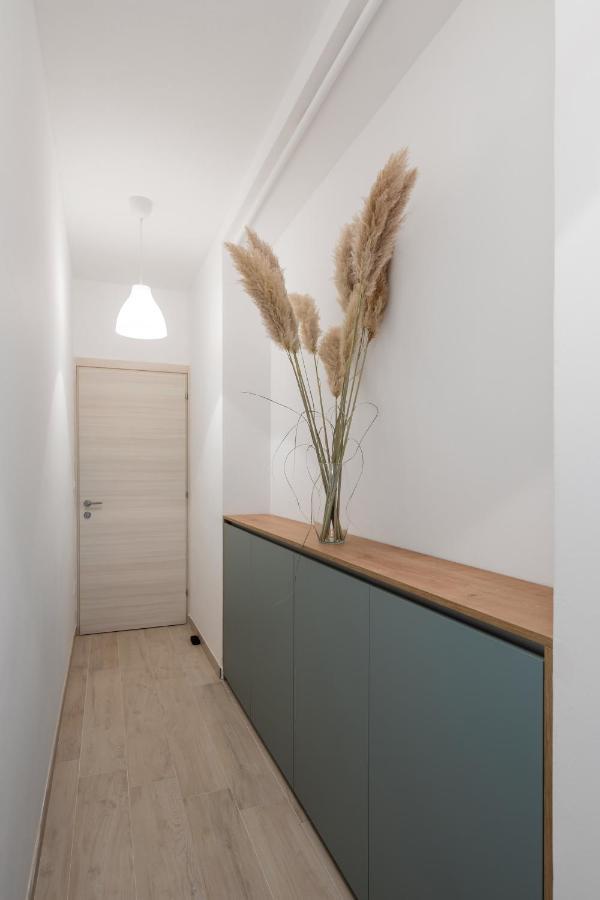 Balcony Apartment Pampas Rijeka Exterior foto